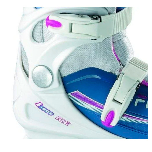 Fila  коньки J-one G Ice HR фото 2