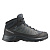 Salomon  ботинки утепленные мужские X-Adventure Coldrush WP (8 (42), asphalt-black-alloy)