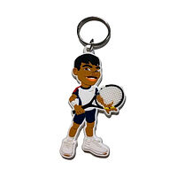 Babolat  брелок Player Kr Alcaraz 23 X1