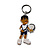 Babolat  брелок Player Kr Alcaraz 23 X1 (one size, multicolour)
