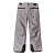 4F  брюки горнолыжные детские Boy Skiing (152, middle grey)