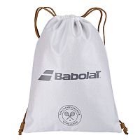 Babolat  рюкзак-мешок Gym Bag Wimbledon