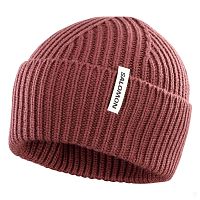 Salomon  шапка Snowbird