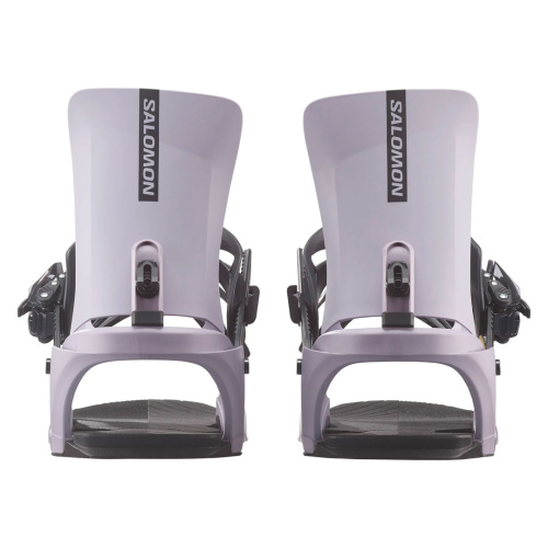 Salomon  крепления сноубордические Rhythm фото 3