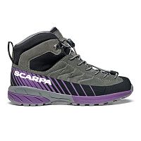 Scarpa  ботинки детские Mescalito mid GTX