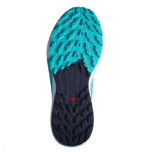 Salomon  кроссовки женские Sense Ride 5 фото 5