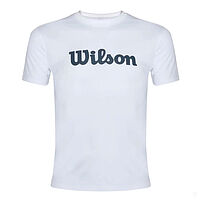 Wilson  футболка мужская Team Graphic Tee