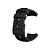 Suunto  ремешок для часов Ambit3 vertical black silicon (one size, no color)