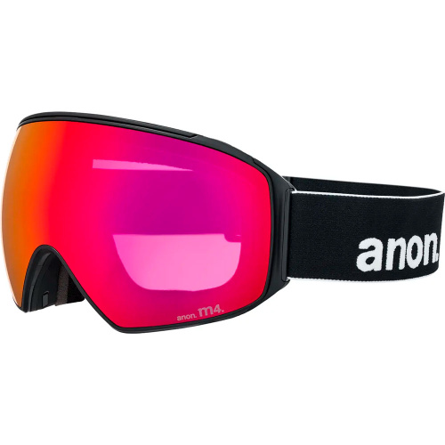 Anon  маска горнолыжная M4 Toric фото 3