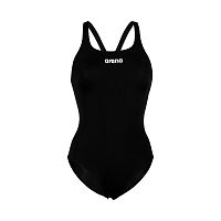 Arena  купальник женский Swim pro solid