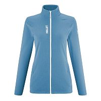 Millet  кофта женская Ubic Lightgrid Jkt