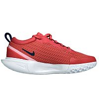 Nike  кроссовки женские Zoom Court Pro Hc