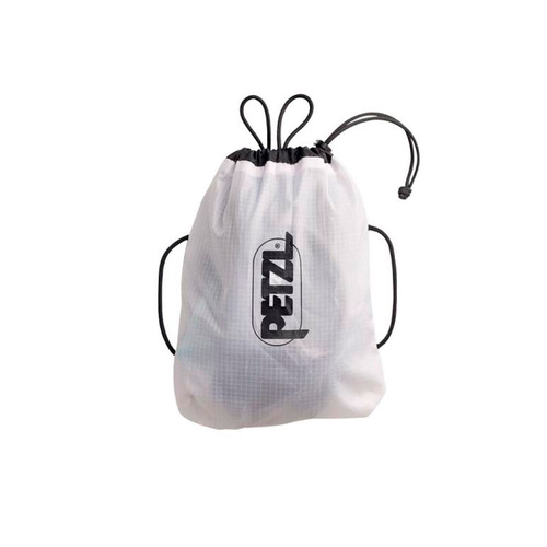 Petzl  обвязка детская Macchu Atlantic фото 4