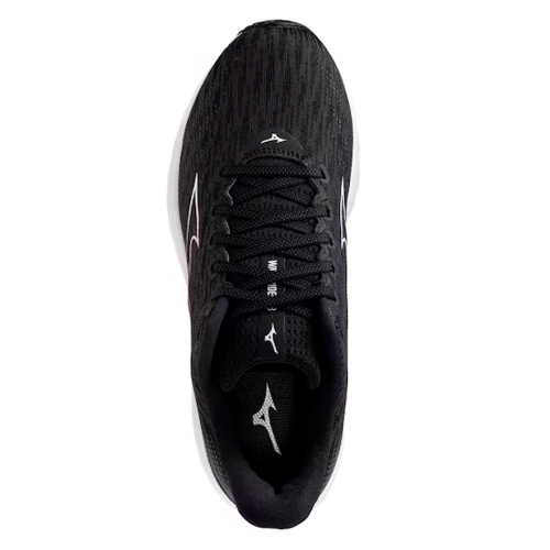 Mizuno  кроссовки мужские Wave Rider 28 фото 3