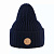 Kama  шапка (one size, navy)