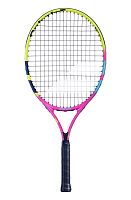 Babolat  ракетка для большого тенниса детская Nadal Jr 23 str