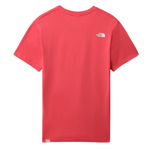 The North Face  футболка женская Simple dome фото 2