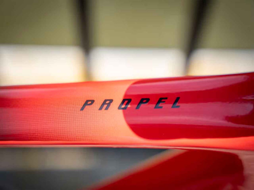 Giant  велосипед Propel Advanced 2 - 2024 фото 6
