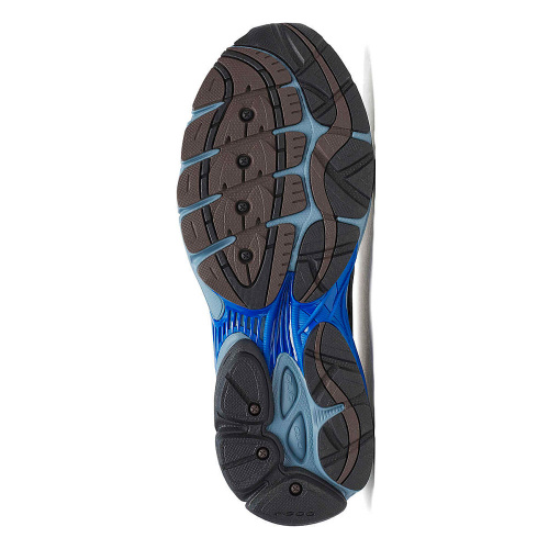 Saucony  кроссовки Progrid Omni 9 фото 6