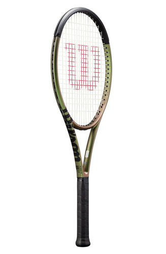 Wilson  ракетка для большого тенниса Blade 100L V8.0 unstr фото 2