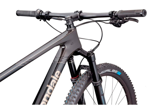 Cannondale  велосипед 29 U Scalpel HT Carbon 2 - 2025 фото 4