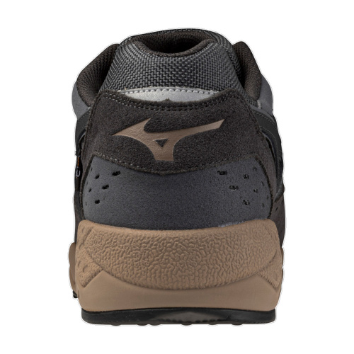 Mizuno  кроссовки Contender Cordura фото 5