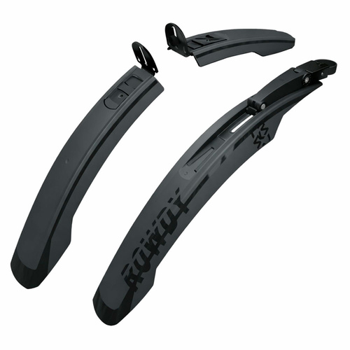 SKS  комплект крыльев Rowdy-Set, 20"-24"