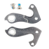 Author  петух RDhanger 2HG032-S/2 screws