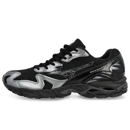 Mizuno  кроссовки Wave Rider 10 фото 2