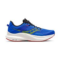 Saucony  кроссовки мужские Tempus
