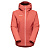 Mammut  куртка женская Alto Light HS (XS, brick)