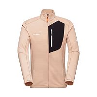 Mammut  кофта мужская Taiss Light ML