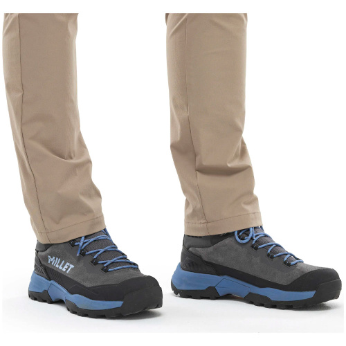 Millet  ботинки женские Ubic Mid Gtx фото 5