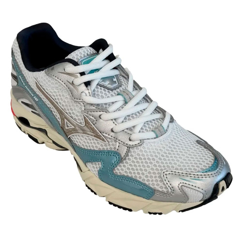 Mizuno  кроссовки Wave Rider 10 фото 6