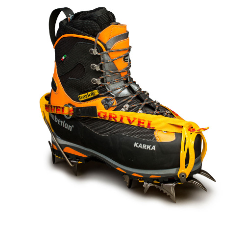 Zamberlan  ботинки Karka Evo RR фото 5