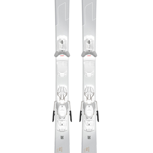 Atomic  лыжи горные Cloud C7 + M 10 GW white gold фото 5