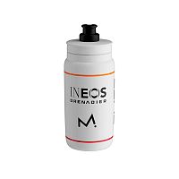Elite  бутылка для воды Fly Ineos Grenadier White