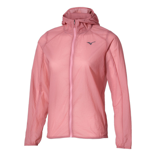 Mizuno  куртка женская Tech Light H