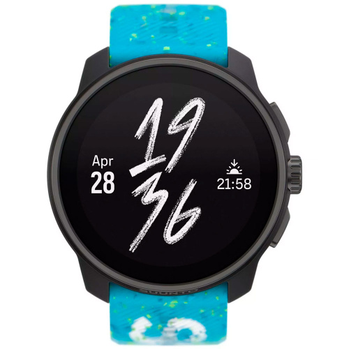 Suunto  часы Race S фото 2