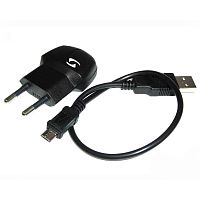 Sigma  зарядное уст-во Charger + Micro-USB Charging cable
