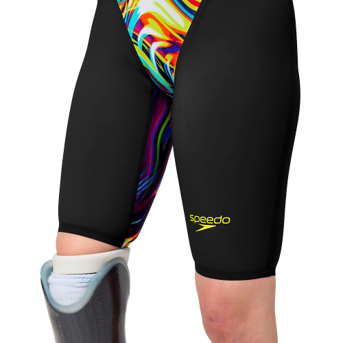 Speedo  костюм профессиональный женский Lzr valor 2.0 фото 5