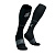 Compressport  гольфы Full socks oxygen (T2 (39-41), black)