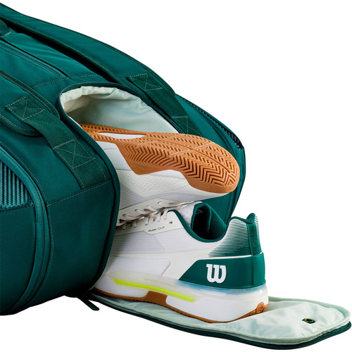 Wilson  сумка для ракеток Blade V10 15Pk фото 6
