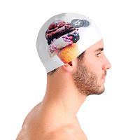 Arena  шапочка для плавания HD cap