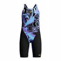 Speedo  костюм профессиональный детский End+ max