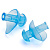 Speedo  беруши Ergo ear plug Speedo (one size, blue)