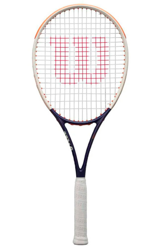 Wilson  ракетка для большого тенниса Roland Garros Triumph str