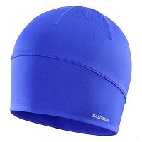 Salomon  шапка мужская Active