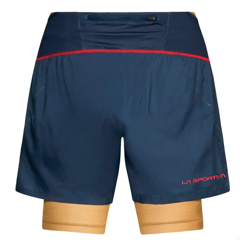 La Sportiva  шорты мужские Ultra Distance Shorts фото 2