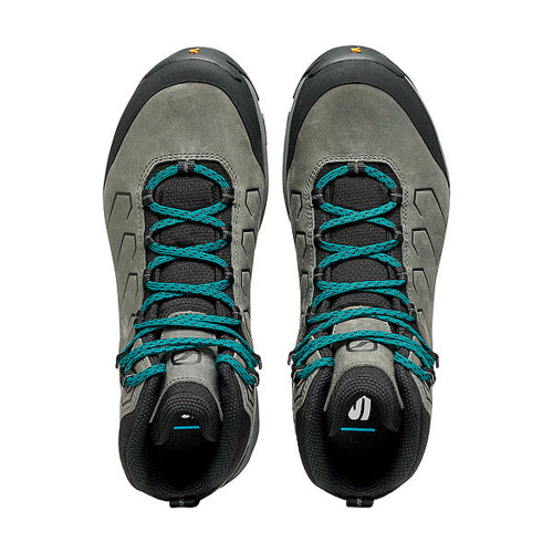 Scarpa  ботинки мужские Moraine Mid Pro GTX фото 4